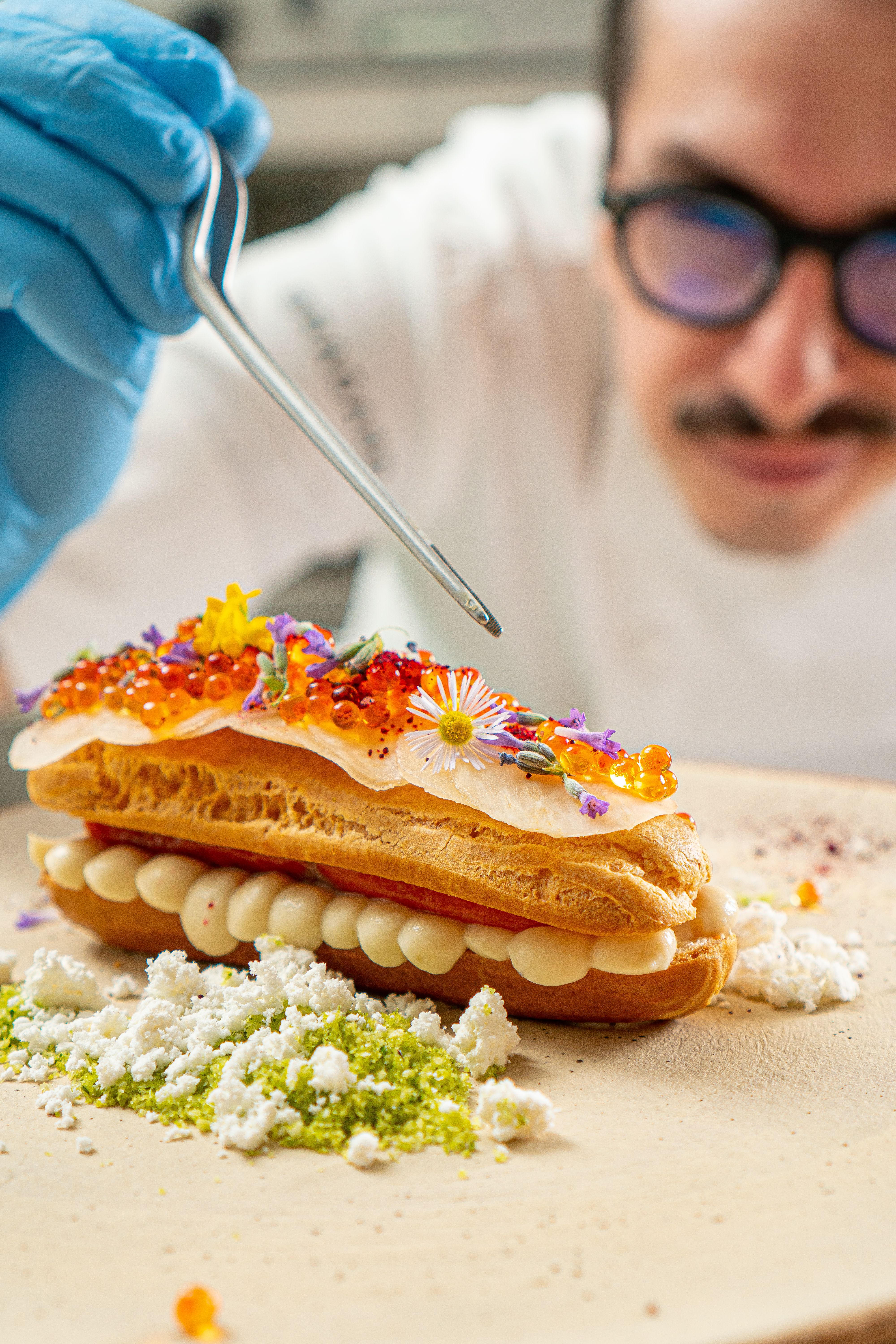 Food Styling & Rețete