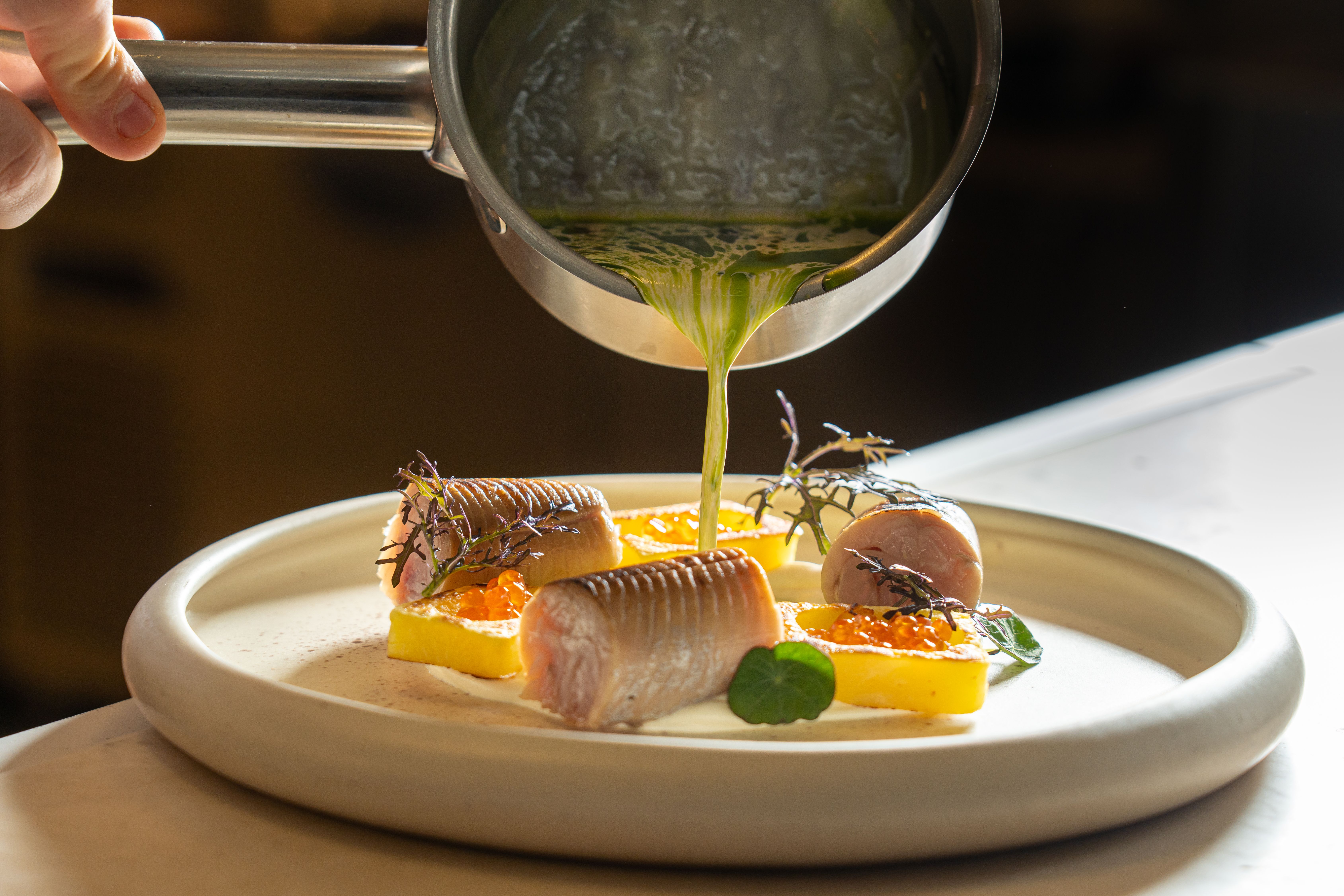 Private/Corporate Chef