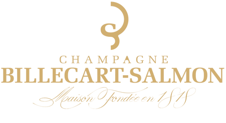 Champagne Billecart-Salmon